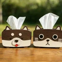 مصنوعات چوبی