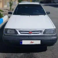 پراید/ماشین/پراید دوگانه