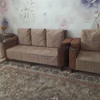 مبل راحتی 7نفره