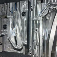 قالبسازی ،طراحی صنعتی ، تزریق پلاستیک،فرزcnc|خدمات پیشه و مهارت|تهران, خاک سفید|دیوار