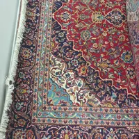 فرش دستباف ۱۲ متری