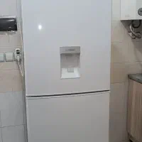 یخچال و فریزر بست مدل BRB240