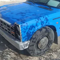 نیسان زامیاد|خودرو سواری و وانت|کازرون, |دیوار