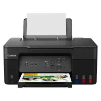 پرینتر رنگی جوهر افشان canon PIXMA g3430