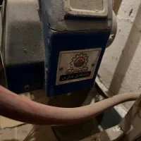 مشعل گازی|آبگرمکن، پکیج، شوفاژ|گرگان, |دیوار