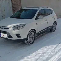 جک اتوماتیک s5