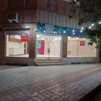 اجاره مغازه ۵۷ متری ۳نبش براصلی خیابان