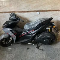 آیروکس توسن خشک ۱۴۰۵ صفر کیلومتر