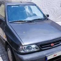 پراید مدل 1390