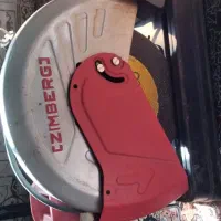 پروفیل بر زیمبرگ2400