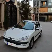 206 sd مدل 94|خودرو سواری و وانت|کرمان, |دیوار