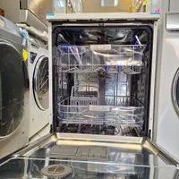 ماشین ظرفشویی ال جی اصل کره پشت ویترینی|ماشین ظرفشویی|تهران, جوادیه تهرانپارس|دیوار