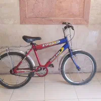 دوچرخه Cielo Bike سایز 20
