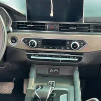 نیروی کار کارواش