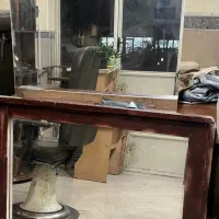 آینه دیواری