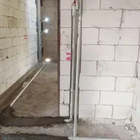 لوله کشی گاز|خدمات پیشه و مهارت|چالوس, |دیوار