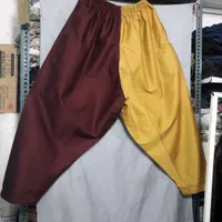 شلوار شیرازی|لباس|شیراز, زند|دیوار