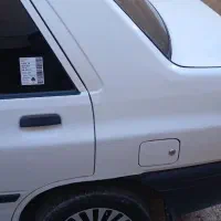 پراید ۹۴ سالم تمیز|خودرو سواری و وانت|زاهدان, |دیوار