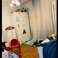 فروش آپارتمان ۱۲۷ متری/جنوبی/۳خواب/دانشگاه|فروش آپارتمان|قزوین, |دیوار