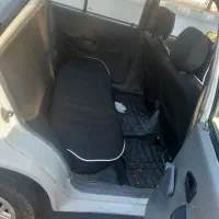 پراید، ۱۳۸۷|خودرو سواری و وانت|دزفول, |دیوار