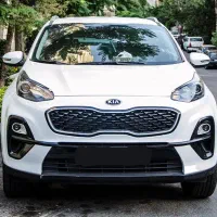 اجاره اسپورتیج QL / خفن و هم همه‌فن‌حریف