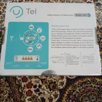 مودم آکبند|مودم و تجهیزات شبکه|اسلامشهر, باغ فیض|دیوار