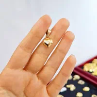 13گرم طلا استفاده نشده