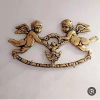 جاکلیدی و پروانه ۳تایی برنز