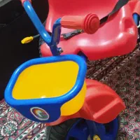 سه چرخه ی بچه|دوچرخه، اسکیت، اسکوتر|تبریز, |دیوار