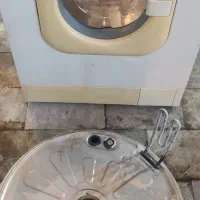 تعمیرات لباسشویی