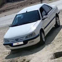 پارس موتور زانتیاELX