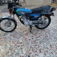 موتور هوندا دویست ارشیا