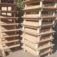 کف تخت کفی تخت خواب زیر تختی