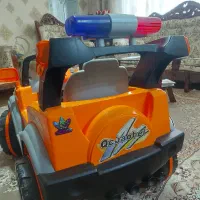 ماشین شارژی|اسباب‌بازی بچه|پردیس, فاز ۴|دیوار