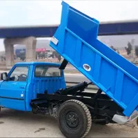 حمل و نقل نخاله ،مصالح ساختمانی