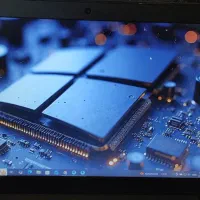 لپ تاپ لنوو 310