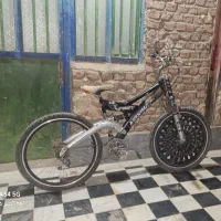 دوچرخه سواری