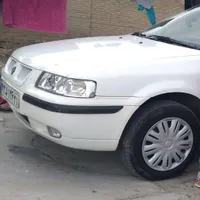 دربستی پرند شهرستان