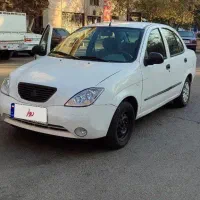 تیبا یک مدل ۹۸