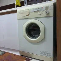 لباسشویی هایر ۷ کیلویی
