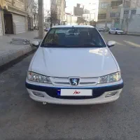 پژو پارس XU7P مدل ۱۴۰۱