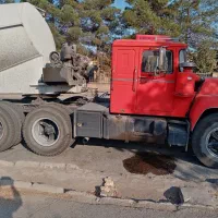 فروش کامیون ماک