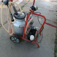 شیردوش برقی