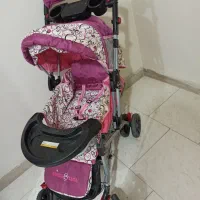 کالسکه و کریر