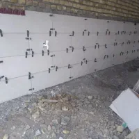 کاشی سرامیک بدنه ونما ونما سیمان