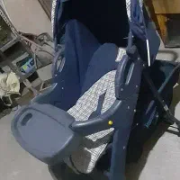 کالسکه ایون فلو evenflo