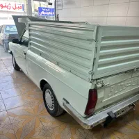 وانت مدل ۸۸دوگانه کارخانه|خودرو سواری و وانت|سنندج, |دیوار