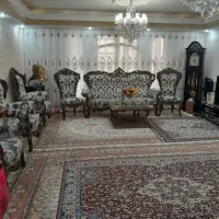 اپارتمان-دو-خوابه-خوش-نقشه