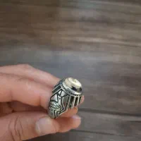 انگشتر  مردانه