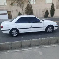 پژو پارس xu7p مدل 1401|خودرو سواری و وانت|اراک, |دیوار